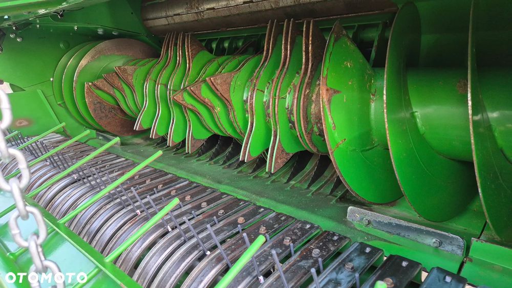 John Deere V 451 M 2019R - 7