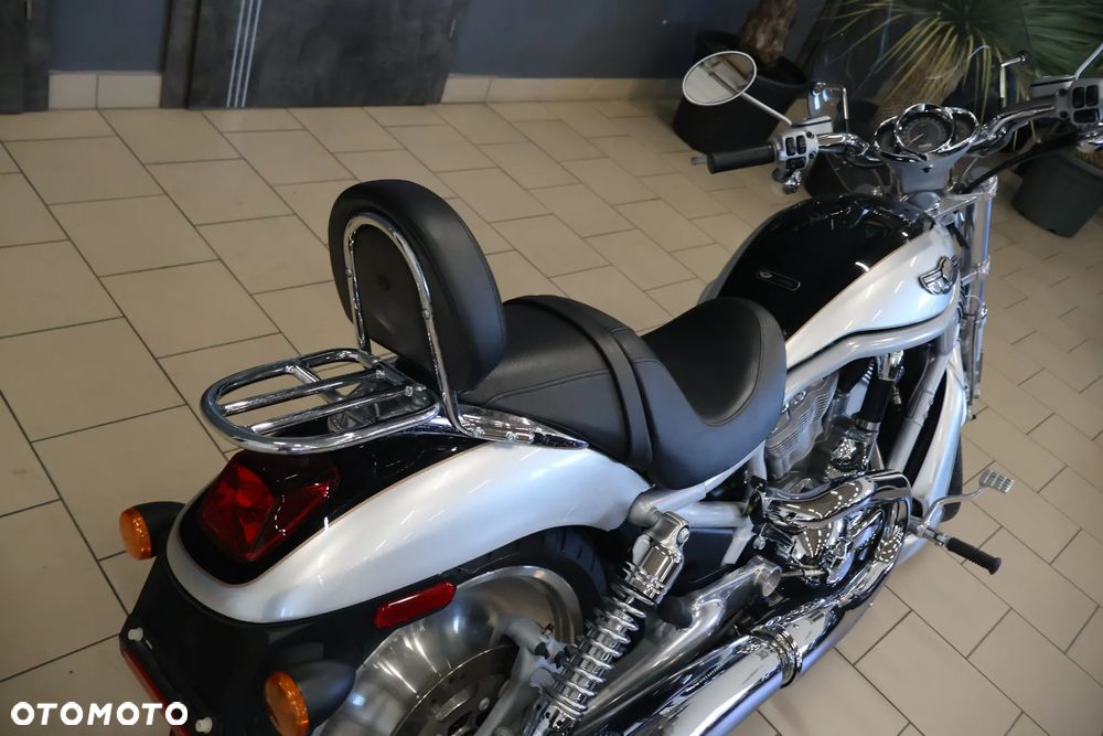 Harley-Davidson V-Rod Night Rod - 18