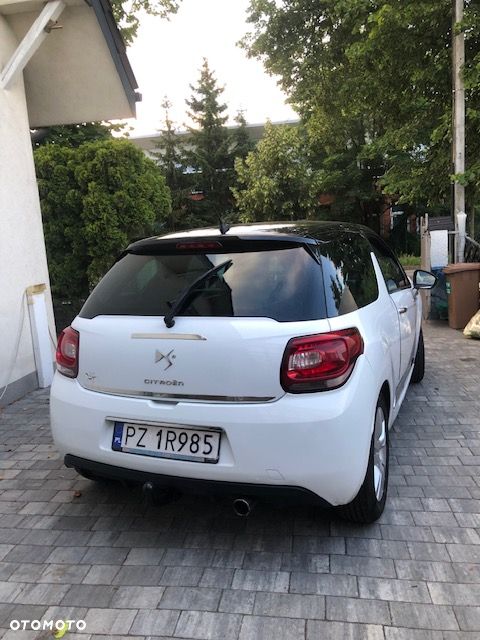Citroën DS3 - 3