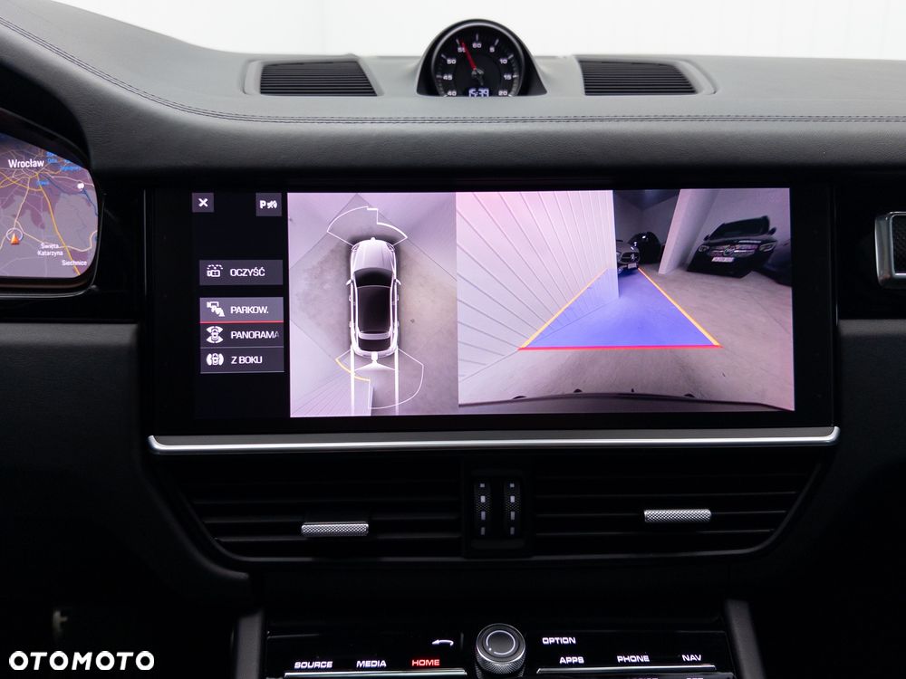 Porsche Cayenne GTS Tiptronic S - 38