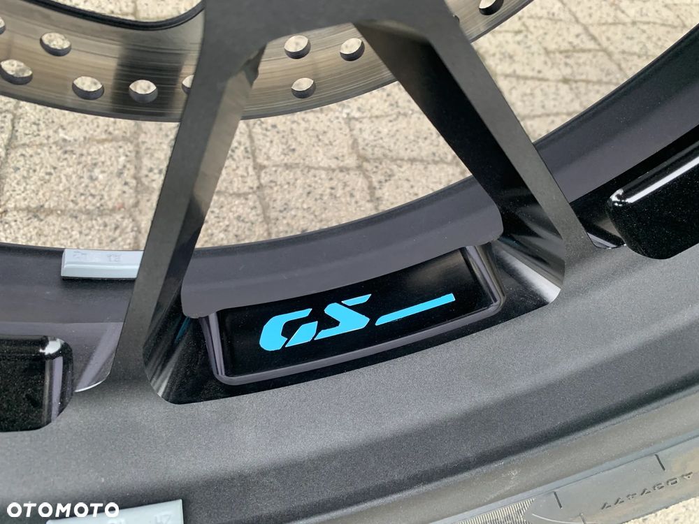 BMW GS - 25