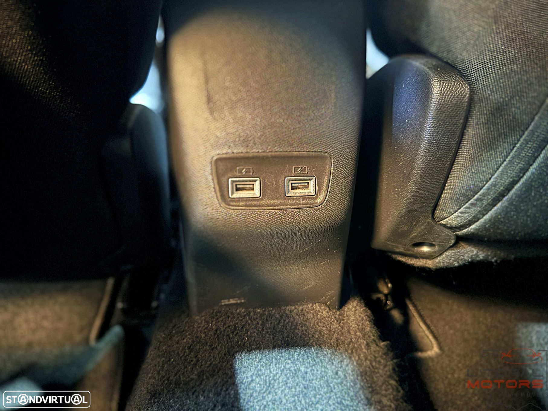 Peugeot 2008 1.2 PureTech Allure Pack - 14