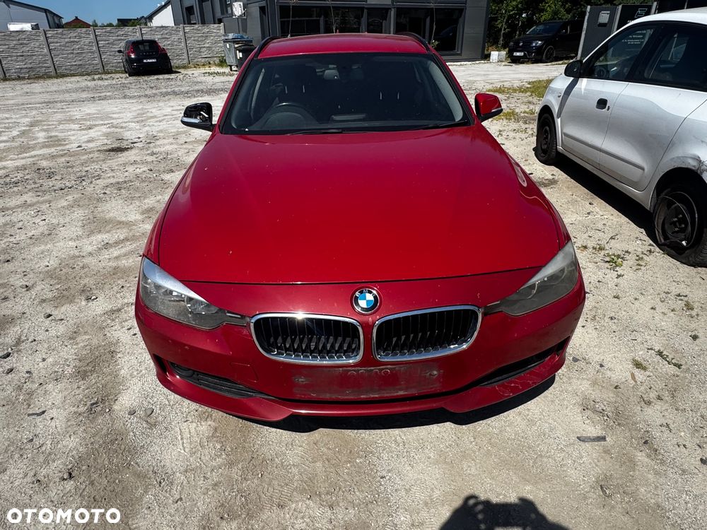 BMW Seria 3 - 2