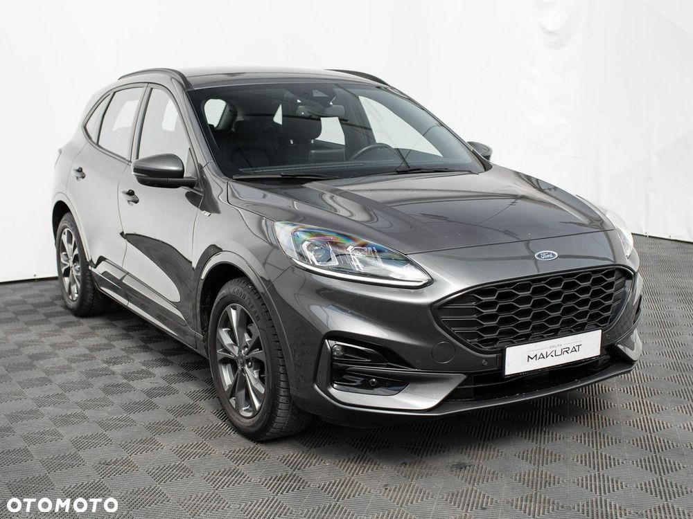 Ford Kuga 1.5 EcoBoost FWD ST-Line - 4