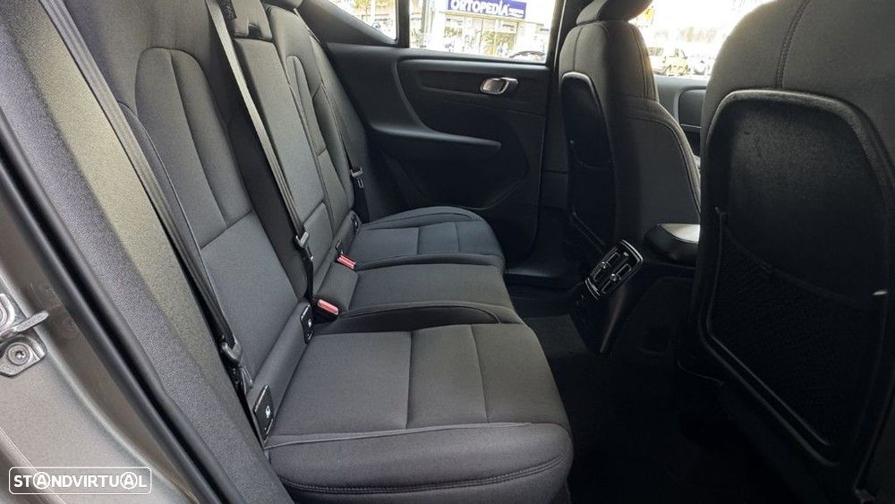 Volvo XC 40 1.5 T4 PHEV Inscription Expression - 14