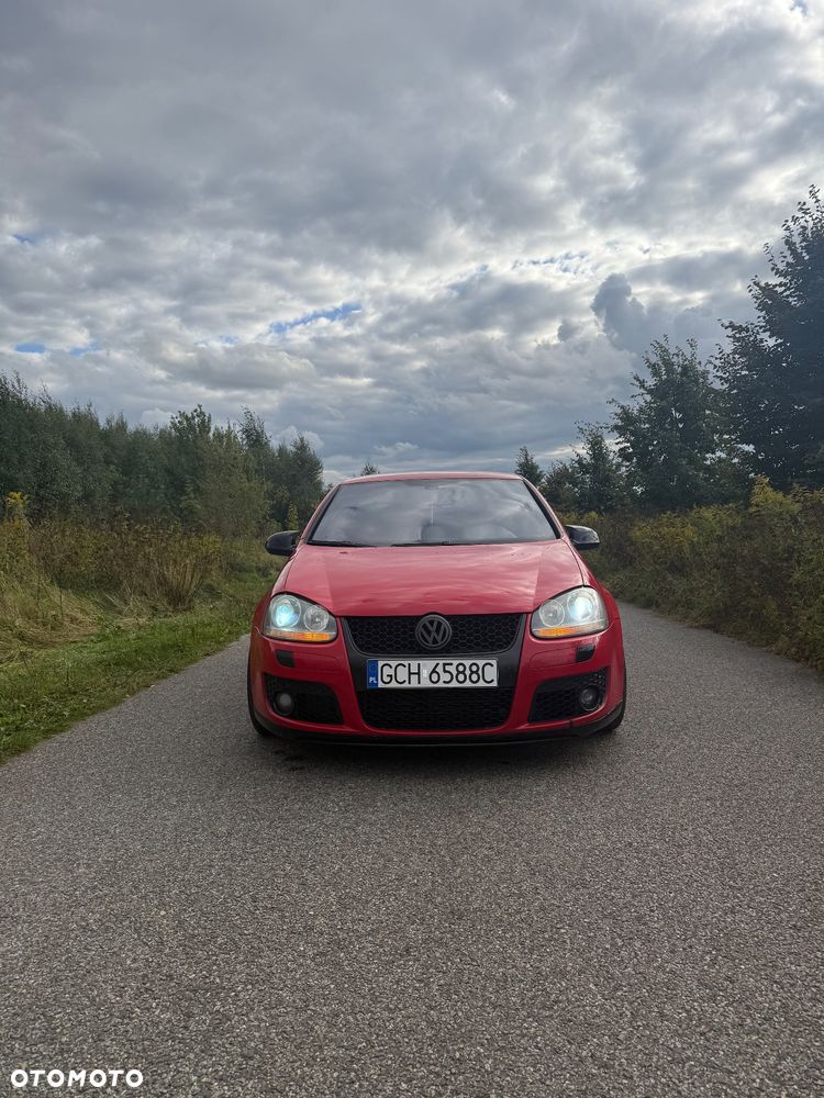 Volkswagen Golf 2.0 TSI GTI DSG - 6