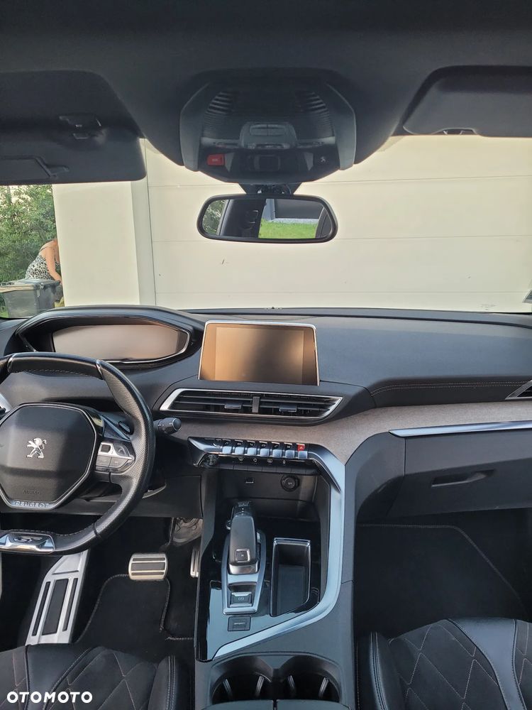 Peugeot 3008 2.0 BlueHDi GT S&S EAT8 - 18