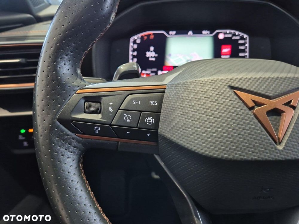 Cupra Formentor 1.5 TSI DSG - 16