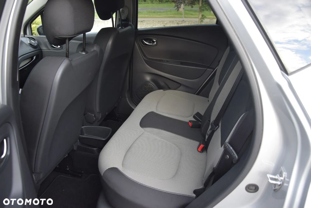 Renault Captur - 12