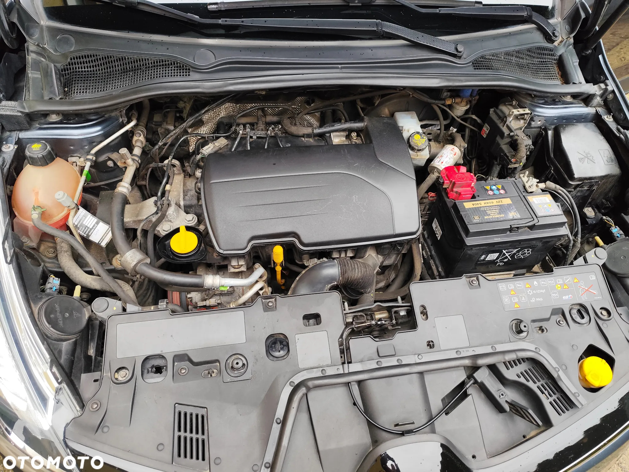 Renault Clio 1.2 16V Life - 16