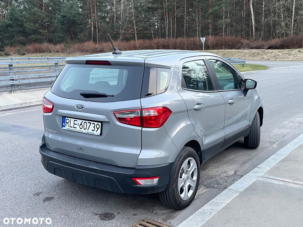 Ford Kuga - 9
