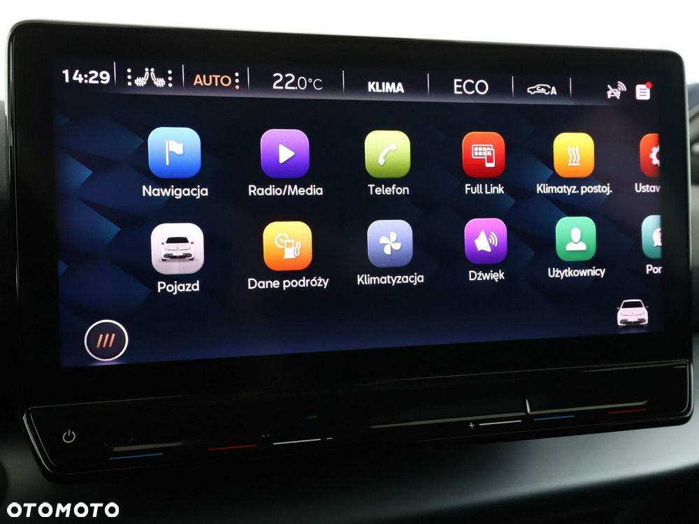 Cupra Born 170kW/60kWh - 24