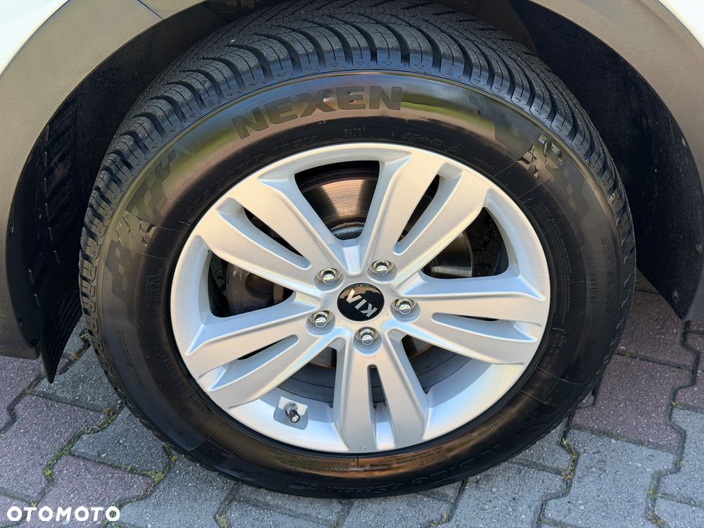 Kia Sportage 1.6 GDI 2WD DREAM-TEAM EDITION - 12