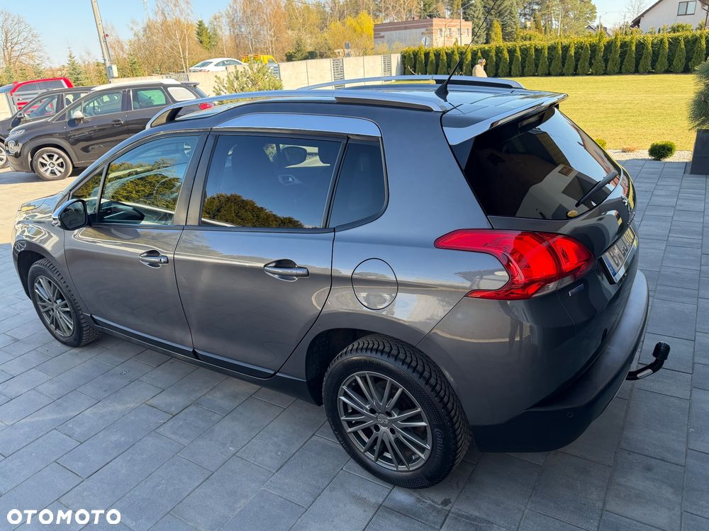 Peugeot 2008 1.6 BlueHDi Style - 5