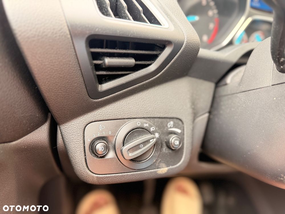 Ford Kuga 1.5 EcoBoost FWD Titanium Plus ASS - 26