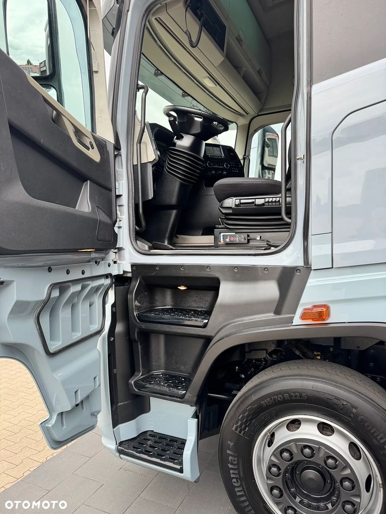Ford F-MAX 500 - 15