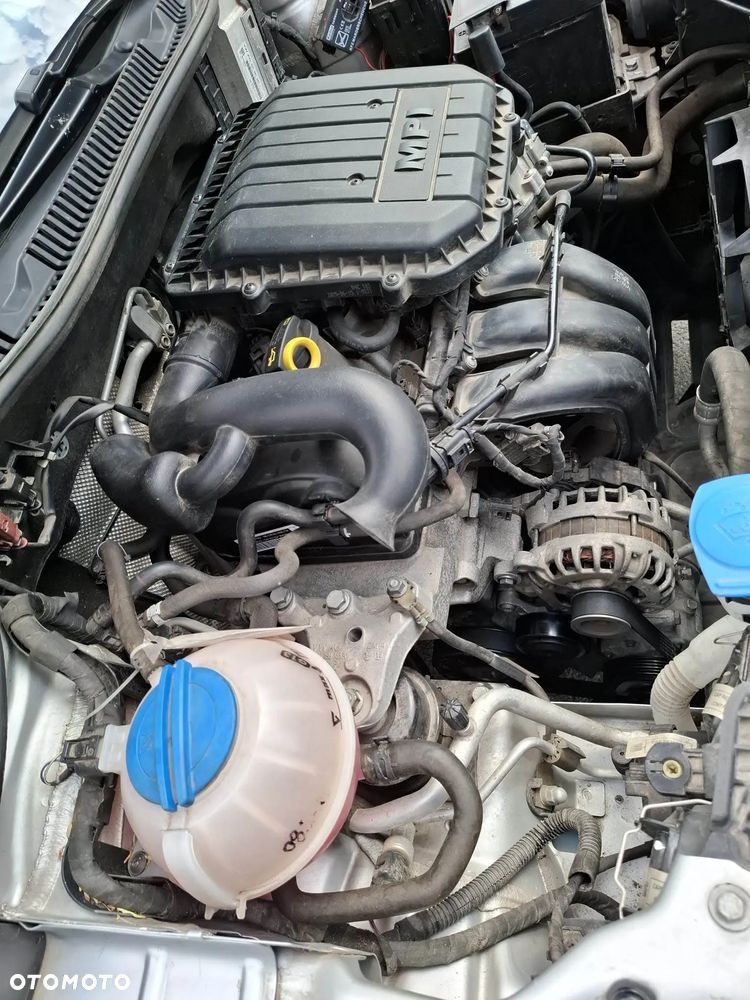 Seat Ibiza 1.0 Style - 14