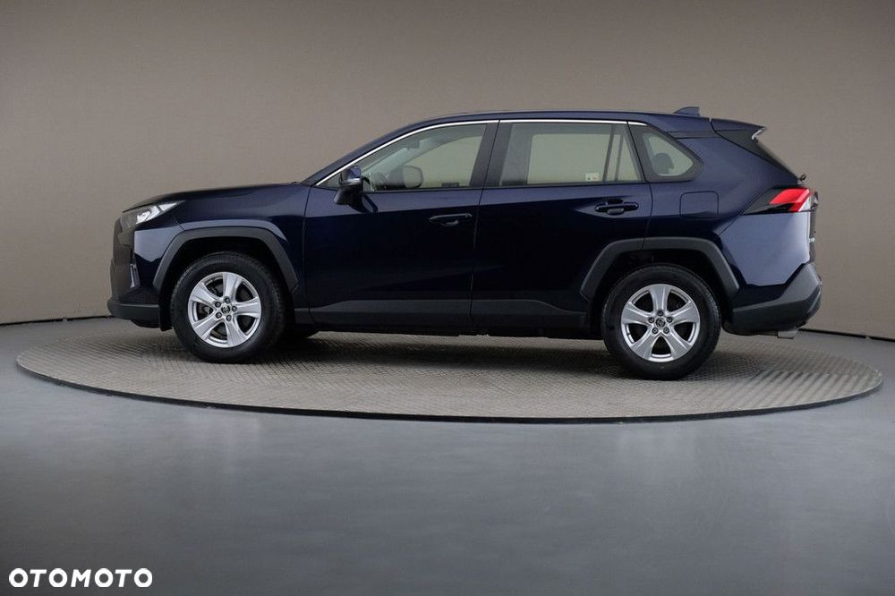 Toyota RAV4 - 4