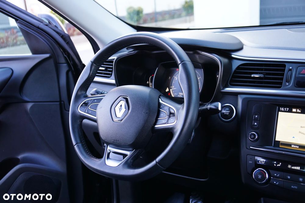 Renault Kadjar Energy TCe 130 Experience - 32