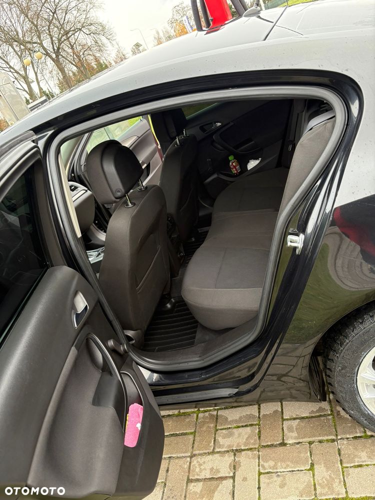 Opel Insignia 2.0 CDTI Cosmo - 19