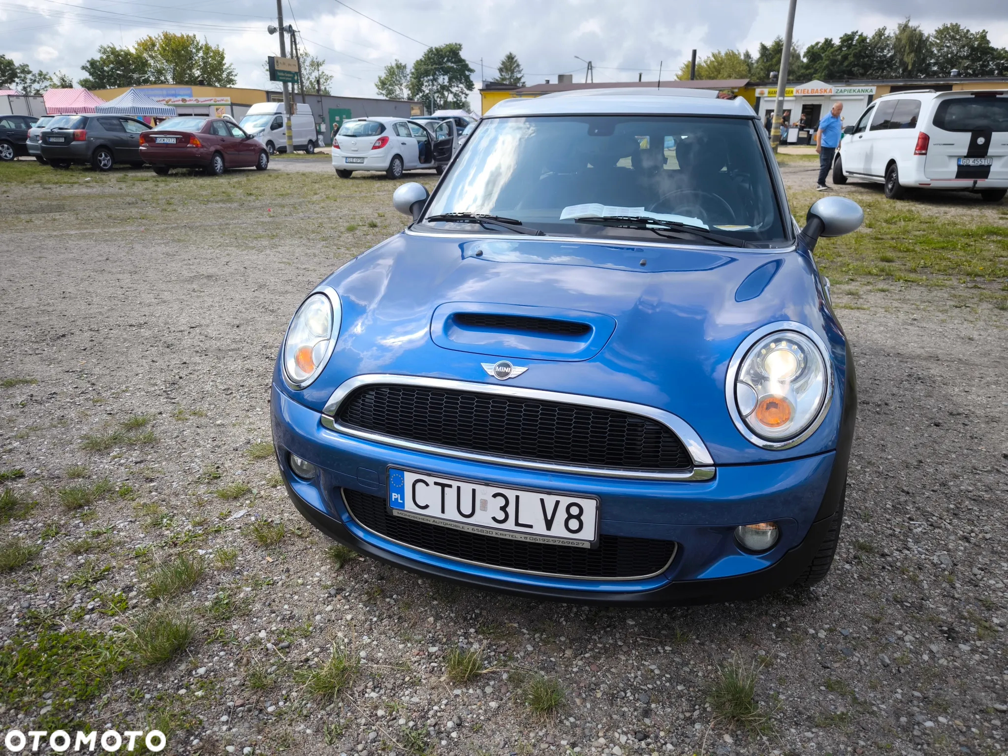 MINI Clubman Cooper S - 3