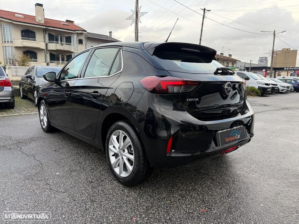 Opel Corsa 1.2 T Edition - 7