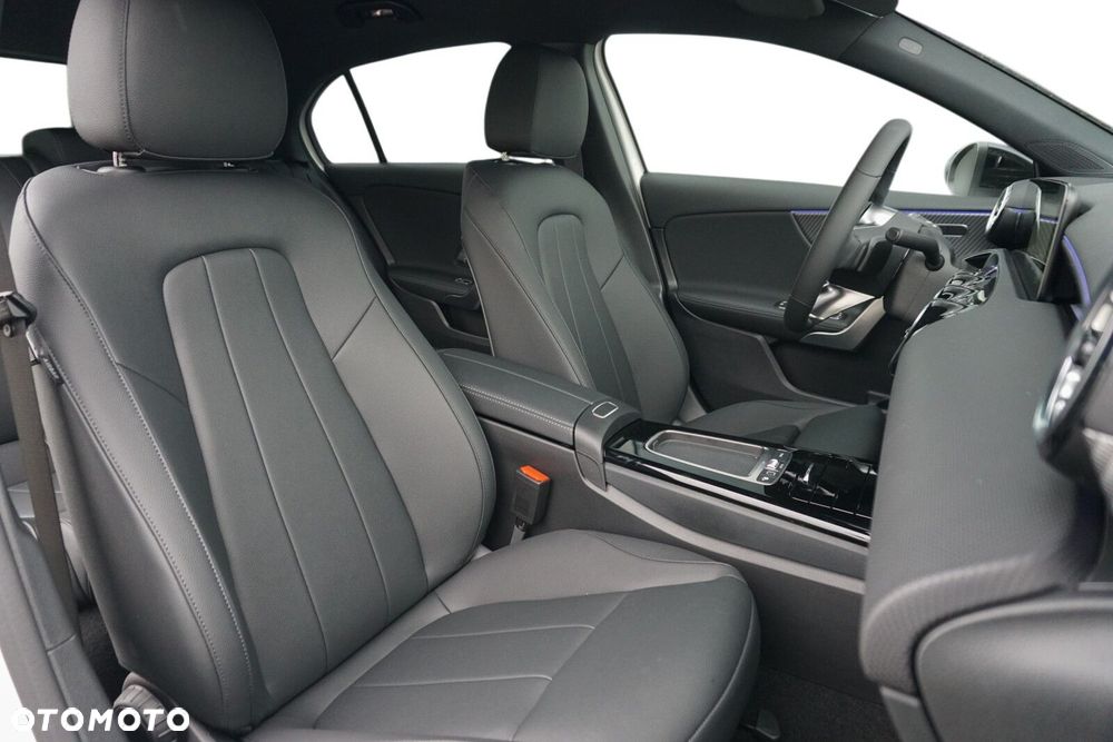 Mercedes-Benz Klasa A - 9