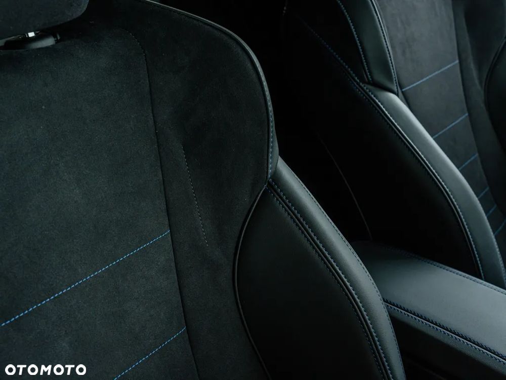 BMW Seria 1 118d M Sport - 14