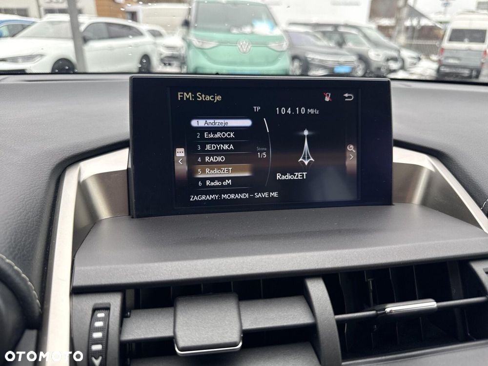 Lexus NX 200t Elite AWD - 23