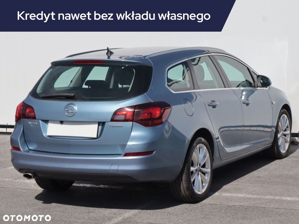 Opel Astra - 7