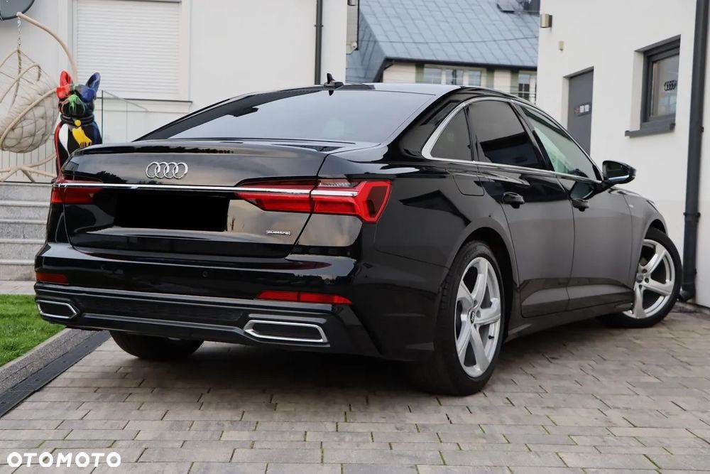 Audi A6 - 9