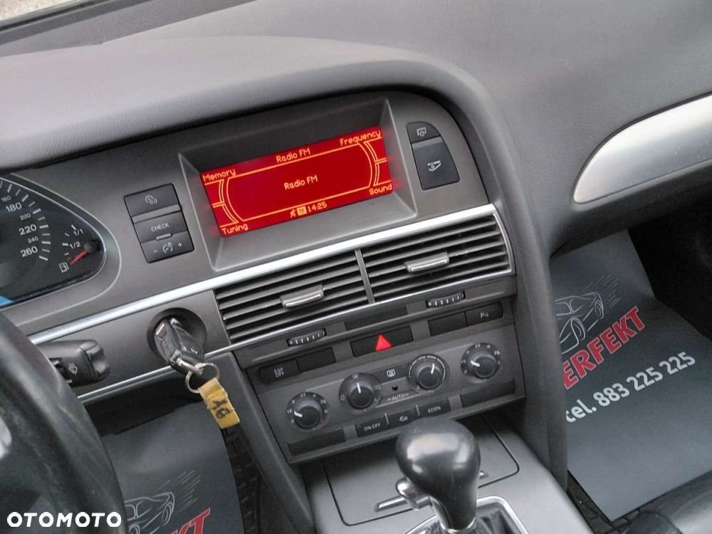 Audi A6 Limousine - 19