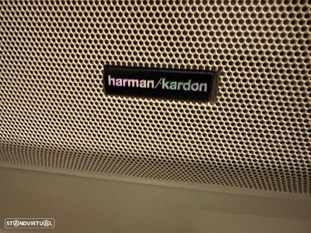 Land Rover Range Rover Sport 3.0 SDV6 HSE - 17