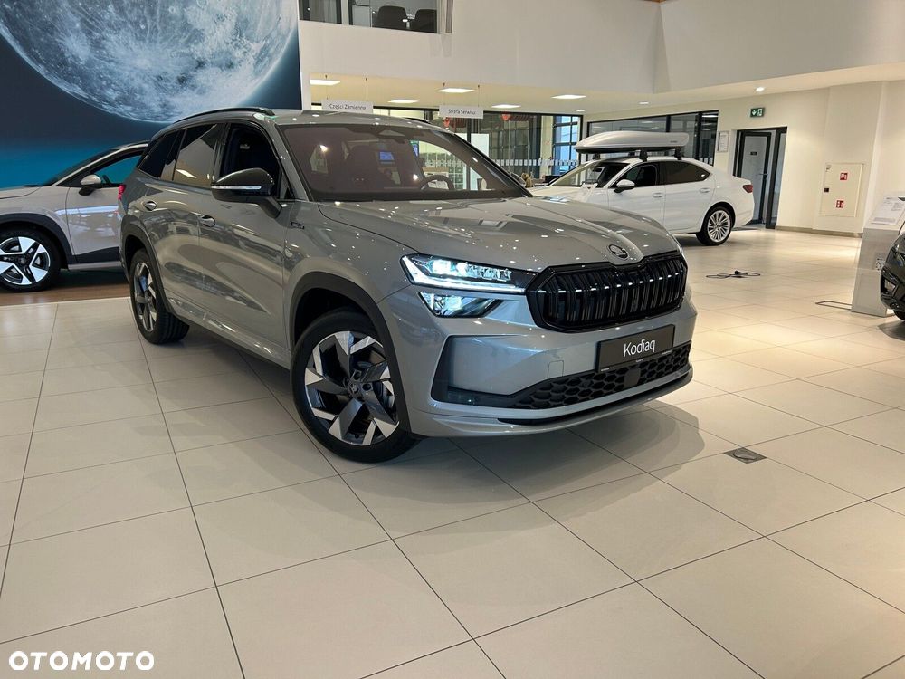 Skoda Kodiaq - 3