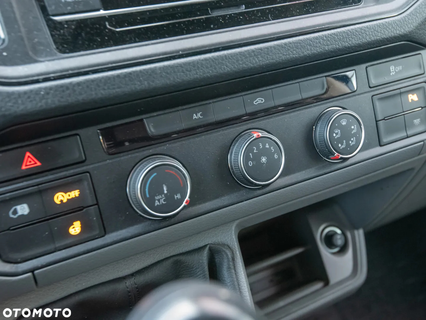 Volkswagen CRAFTER - 13