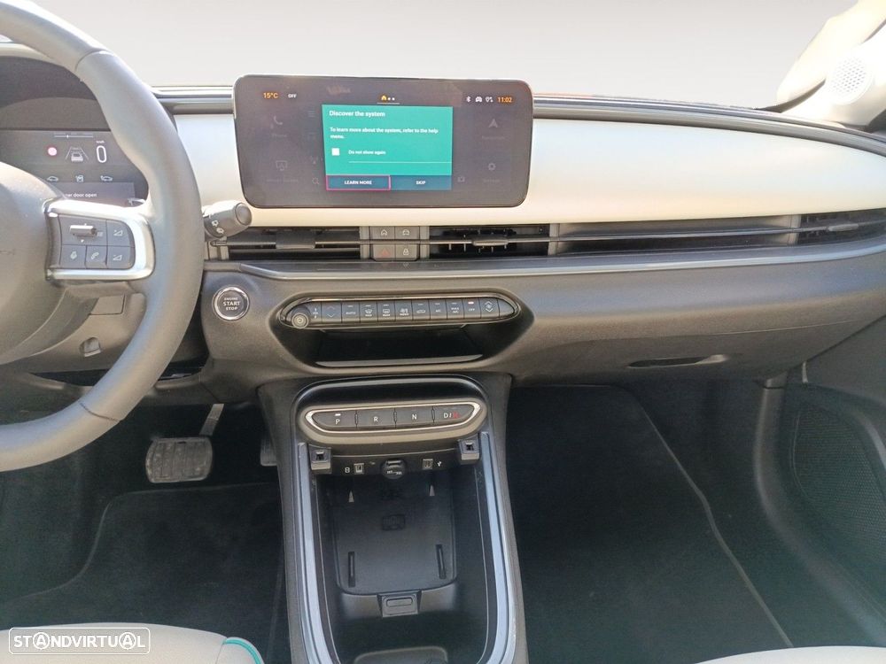 Fiat 600 1.2 Hybrid La Prima - 11