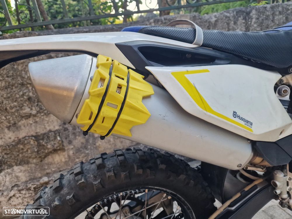 Husqvarna FE - 7