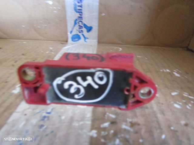 Sensor Airbag 1J0909606D VW GOLF 4 1999 - 2
