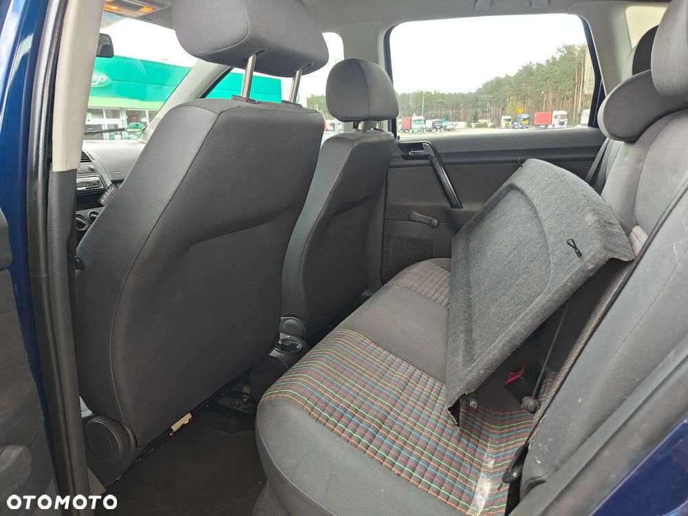 Volkswagen Polo 1.2 Comfortline - 6