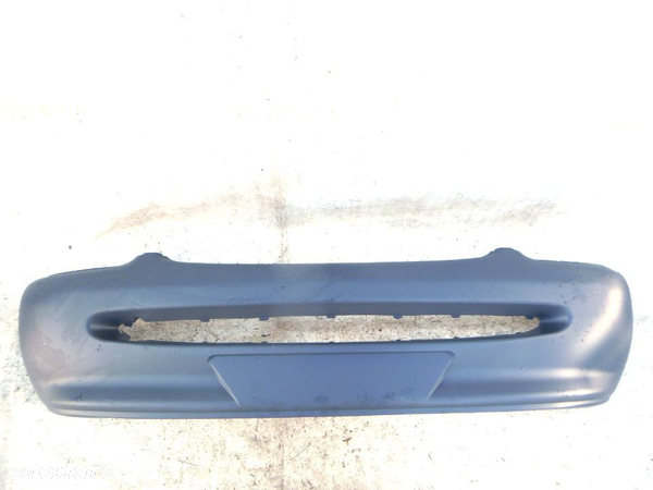 ford escort mk6 95-98r zderzak przód nowy przedni
