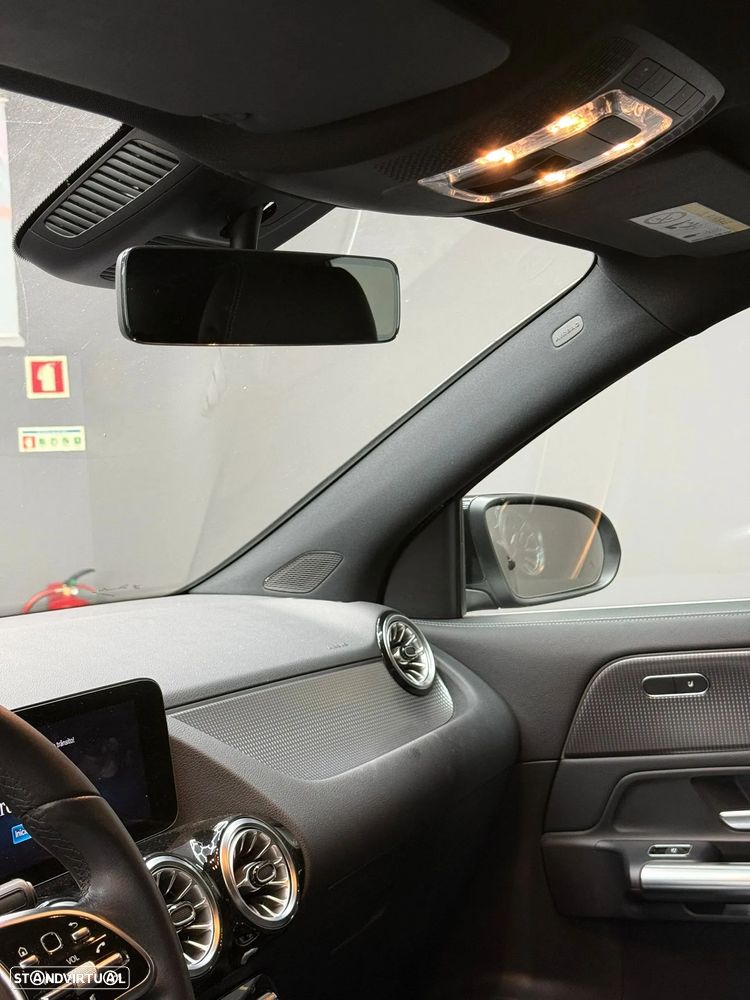 Mercedes-Benz EQA 250 - 16