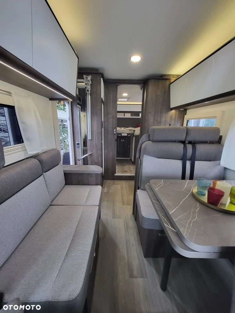 Benimar Sport 363 T25 - 9