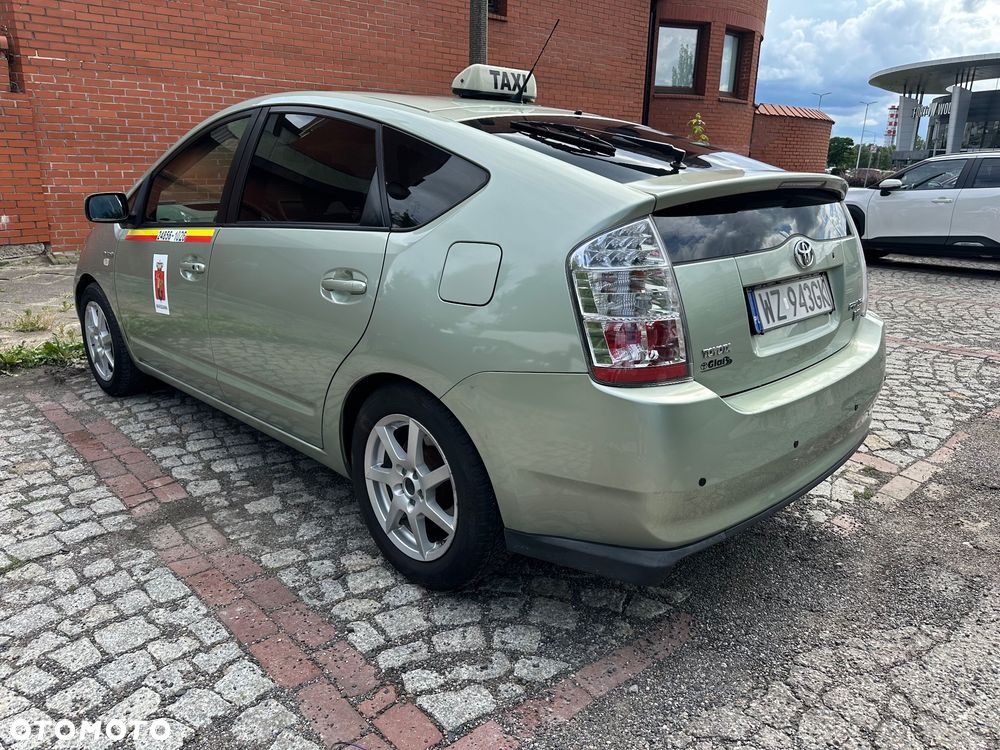 Toyota Prius 1.5 VVT-i Prestige - 7