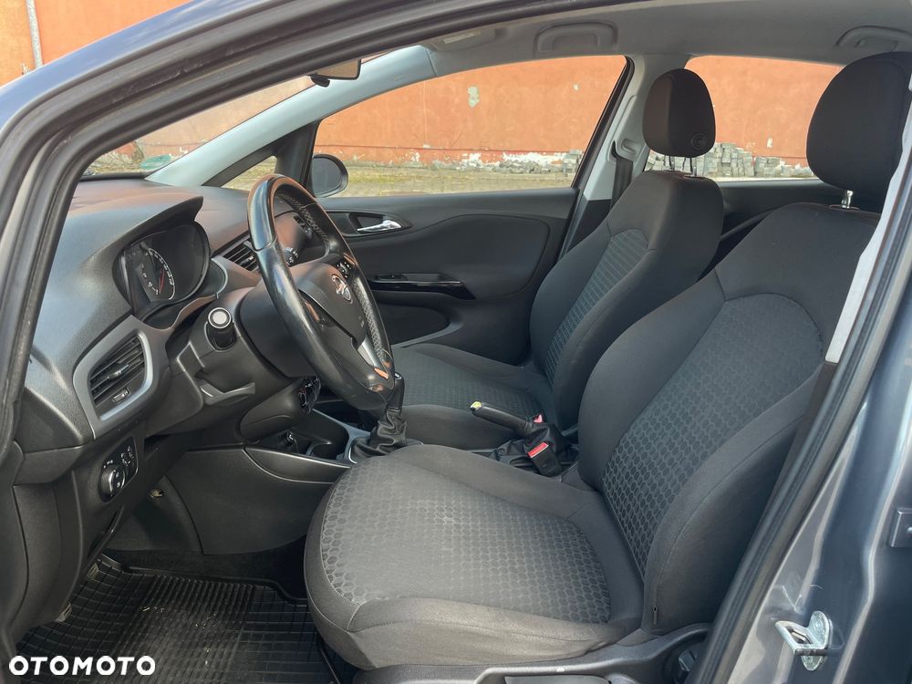 Opel Corsa 1.4 16V Energy - 6