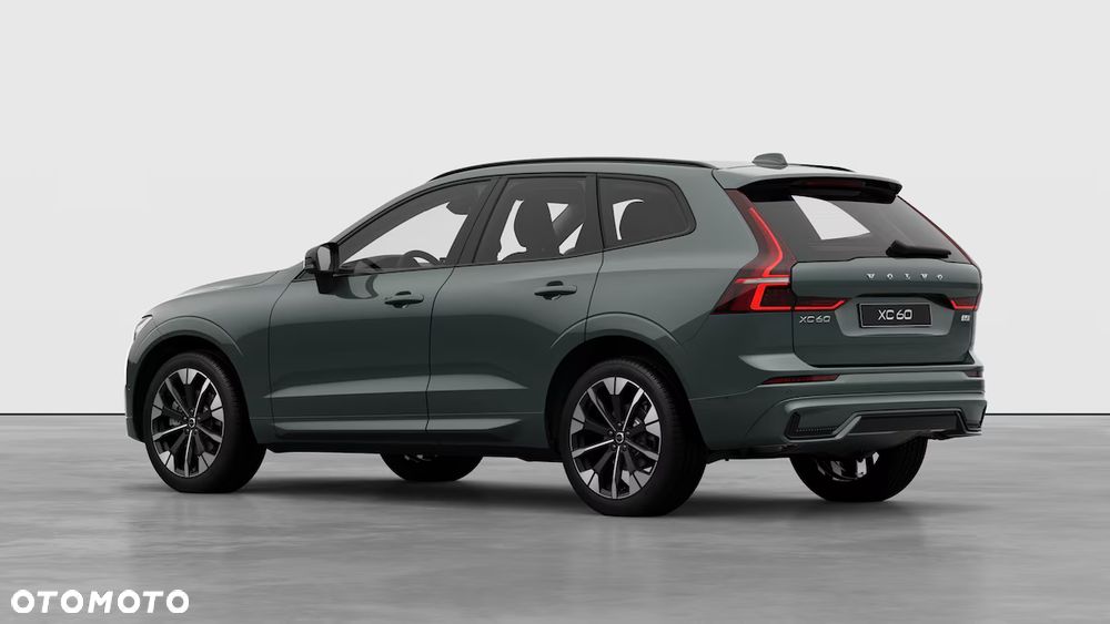 Volvo XC 60 B5 B AWD Ultra Dark - 6