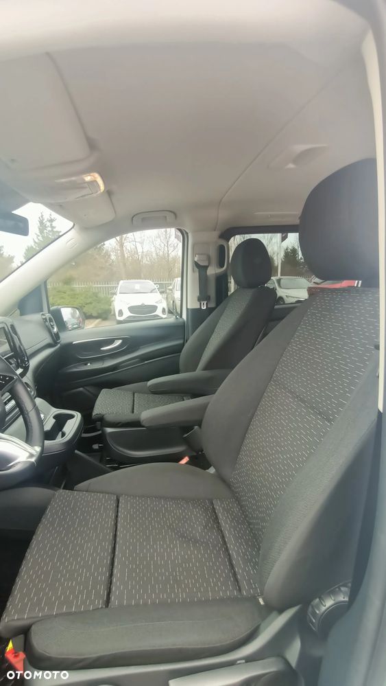 Mercedes-Benz VITO - 11