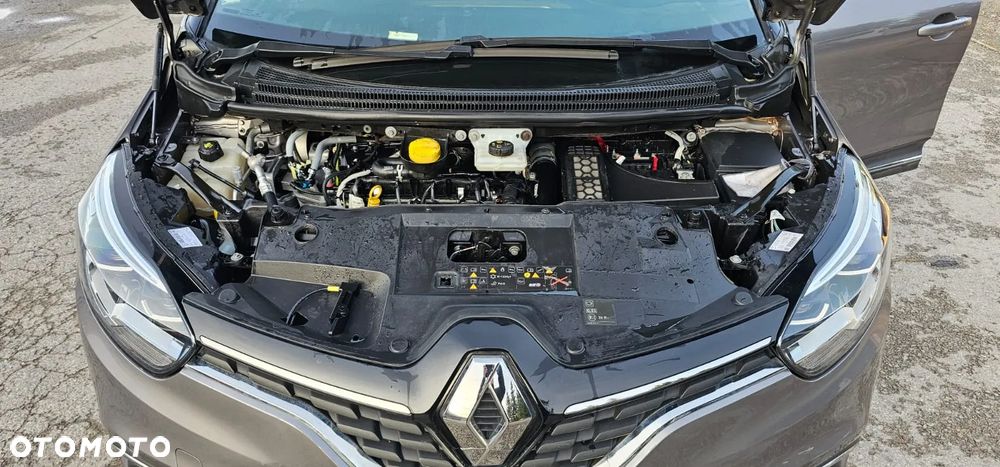 Renault Scenic BLUE dCi 120 BOSE EDITION - 21