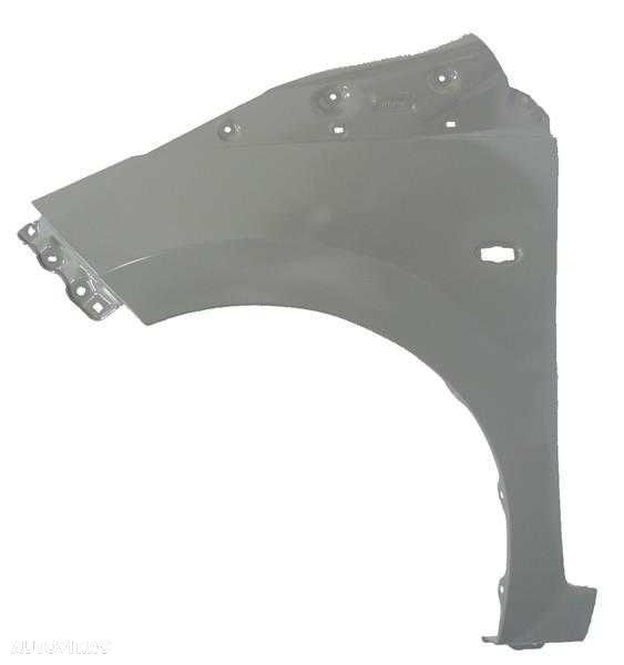 Aripa stanga/dreapta Toyota Aygo an 2014-2021 , aripi noi - 2