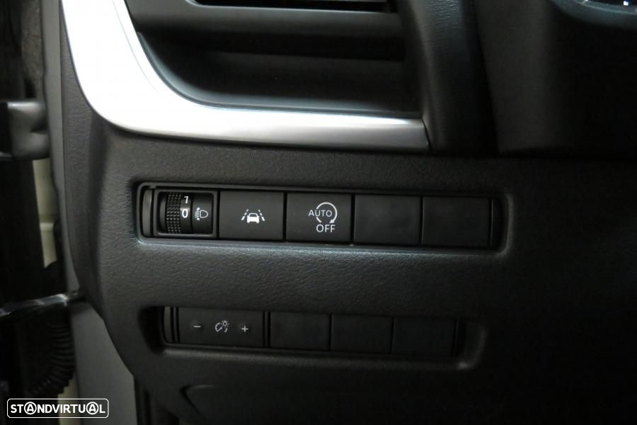 Nissan Qashqai 1.3 DIG-T Acenta - 25