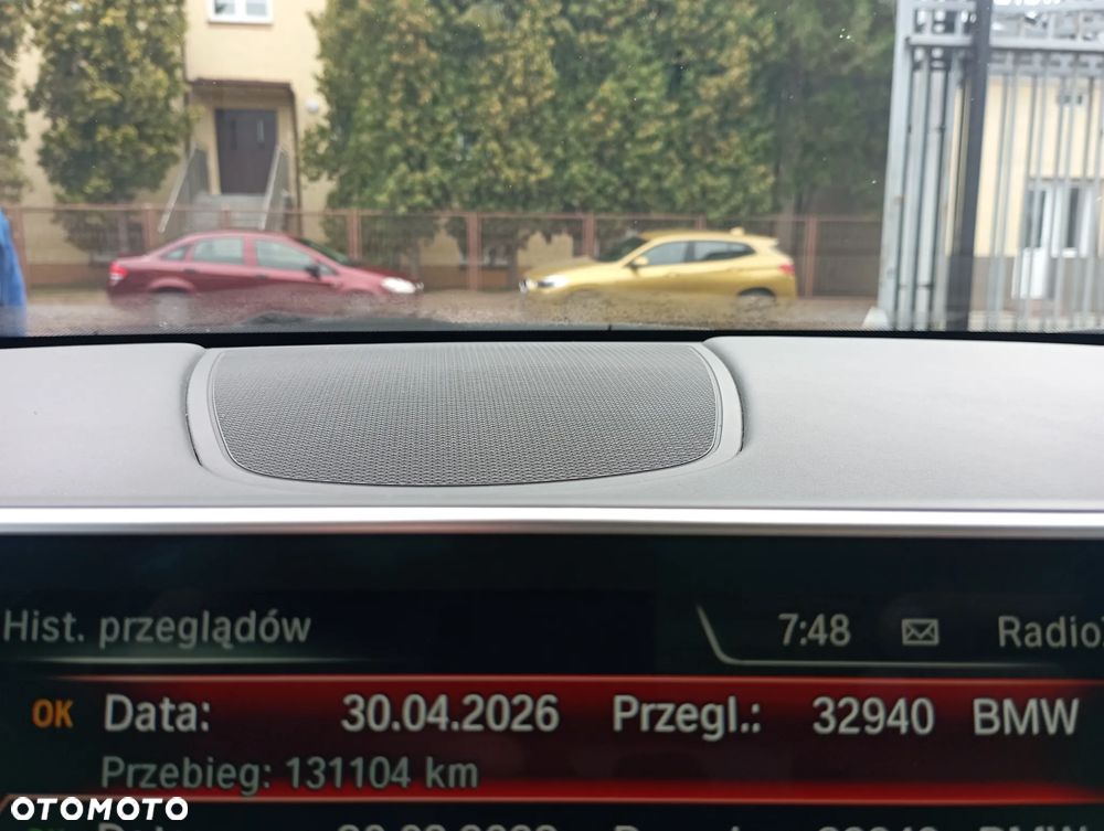 BMW X5 xDrive30d - 25